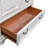 46 " W 6 - Drawer Dresser