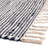 Isiahi Cotton Striped Indoor Rug-844918481