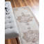 Tapis traditionnel Ulla couleur chameau-61945463