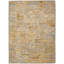 Moroccan Southwestern Area Rug in Beige-357922745