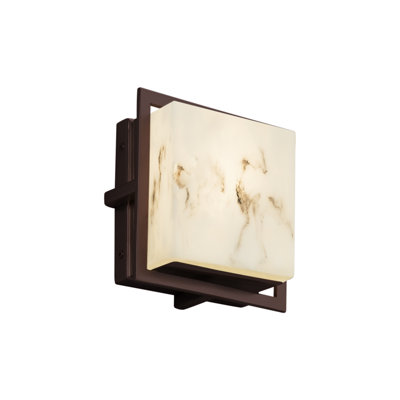 Crew Wall Light