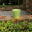 Handmade 2-Piece Ceramic Indoor Pot Planter Set-88134112