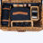 Windsor Luxury Large Wicker Basket with Picnic Set