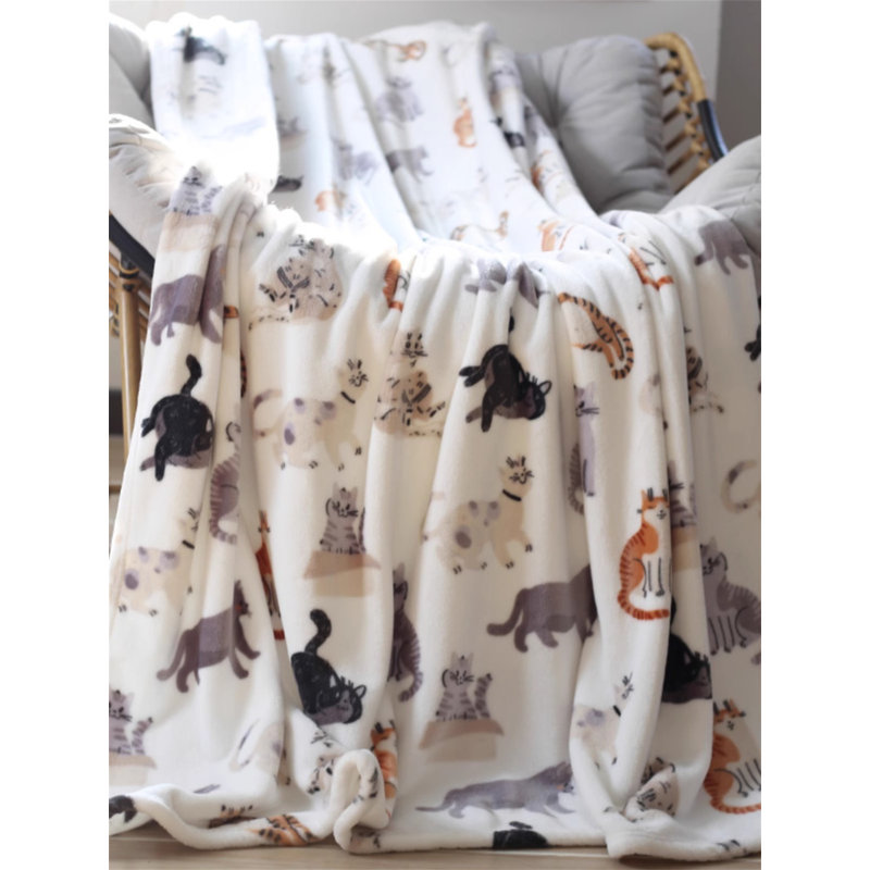 Pet Blanket