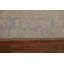 Tapis oriental Oushak