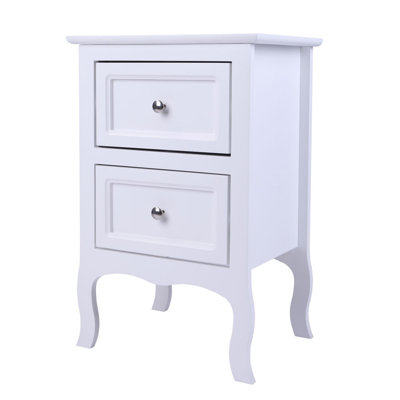 Lazarus 15.75 " W Nightstand