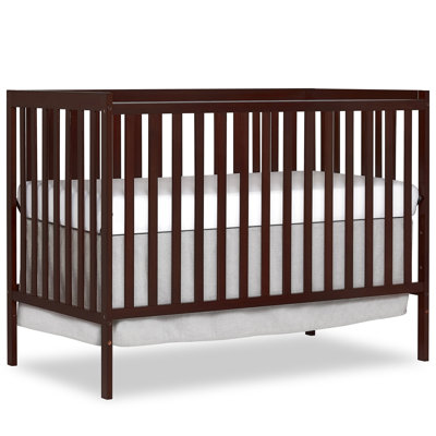 Synergy Convertible Crib -  Dream On Me, 657-E