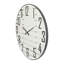Horloge murale Adelina
