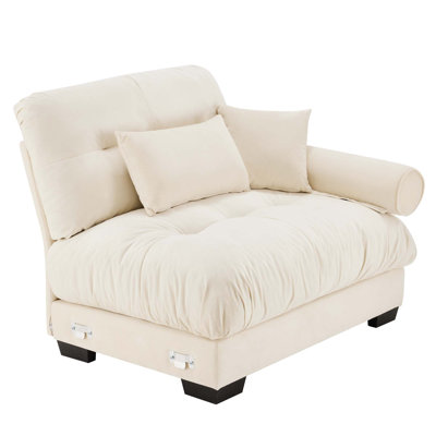 Upholstered Sofa
