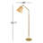 Stevie Cintia Floor Lamp