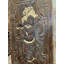 Porte cannelée Krishna Vintage