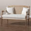 Fauteuil Canley