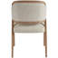 Avaline Upholstered Arm Chair-273726711