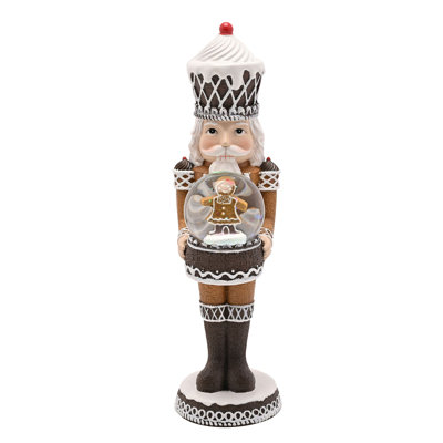 Novelty & Humour Holiday Shaped Ornament
