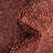 Everyday Solid Machine Woven / Power Loomed Performance Rust Red Rug-476533966