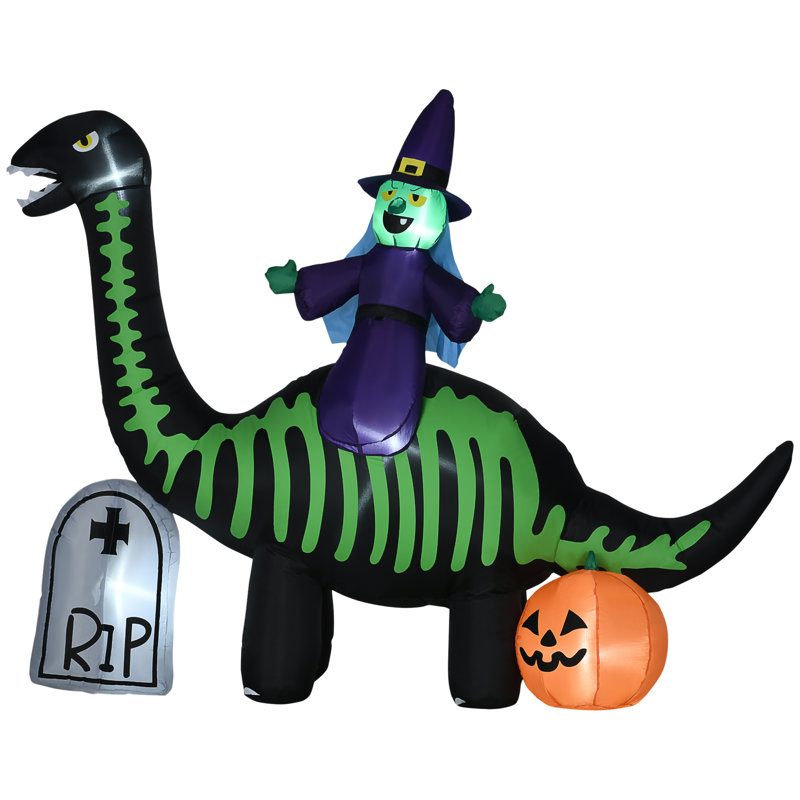 Halloween Decoration
