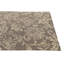 Tapis taupe 5x8