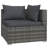 Sectional Seating Group with Cushions-439317851-439317850