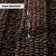 Faddis Soft Striped Rectangle Absorbent Non-Slip Bath Rug