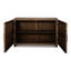 Saint Entrance 53'' W Solid Wood Sideboard
