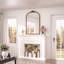  Miroir d'appoint mural Arnott-736713025-736713027