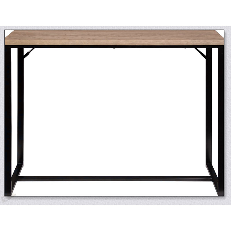 Console Bali Coastal Modern