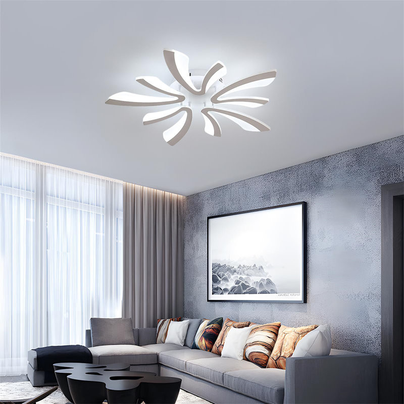 Castra LED Chandelier