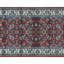 Wool Oriental Area Rug