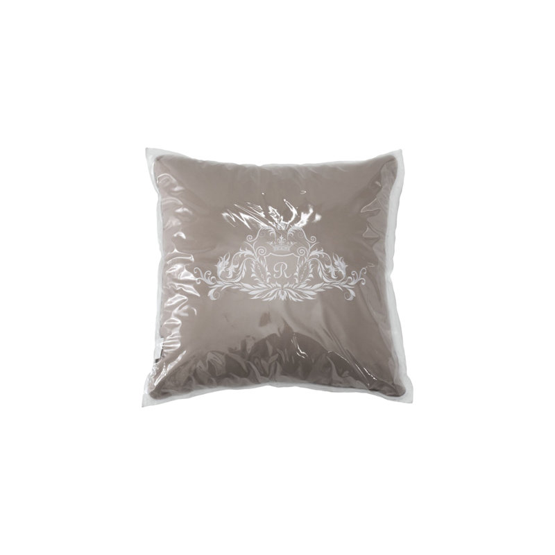 Square Throw Cushion