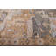 Tapis gris Jules Sultane 9 pi 1 po x 11 pi 11 po