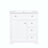 Bathroom Vanity with Sink-117646756
