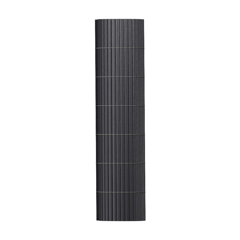 PVC Lawn Edging, 90cm H x 300cm W x 0.16cm D