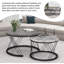 Biftu Coffee Table-1091637031