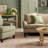 Martha Stewart Hand Woven Jute Geometric Rug-92584591
