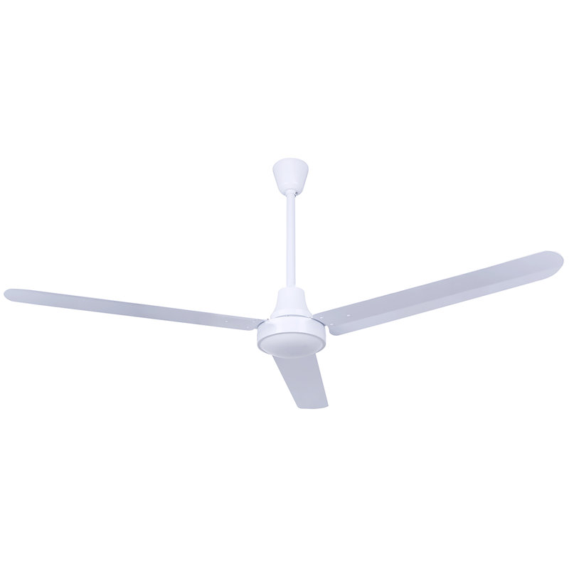 High-Performance DC Udoh, White, 60"