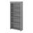 Huckins Bookcase-932899412