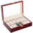 12 Slots Watch Box