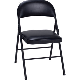 Chaise pliante (Ensemble de 6)