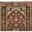 Wool Oriental Area Rug