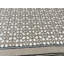 Tapis de couloir moderne moderne avec bordure abstraite 2 x 7 pour tapis de salon-494930719