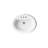 Bryant Ceramic Oval Drop-In Bathroom Sink with Overflow-10940788-19195625