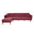 Claret Red is unavailable
