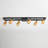 Vidalite 35" 6 - Light LED Integrated, Square Tracklight Kit-71083027