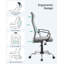 Arjean Mesh Office Chair-601174842