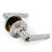 Round Keyed (Entry) Door Lever-87303211