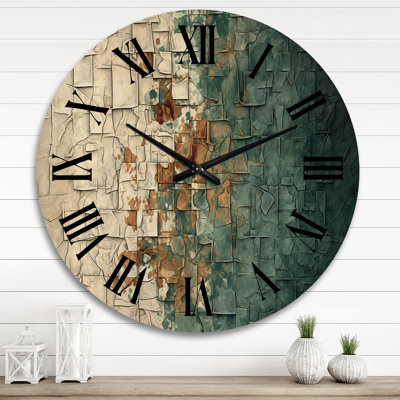 Horloge murale Mehraz