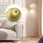 68" Tree Floor Lamp with 3 Bulbs Included-1169528235