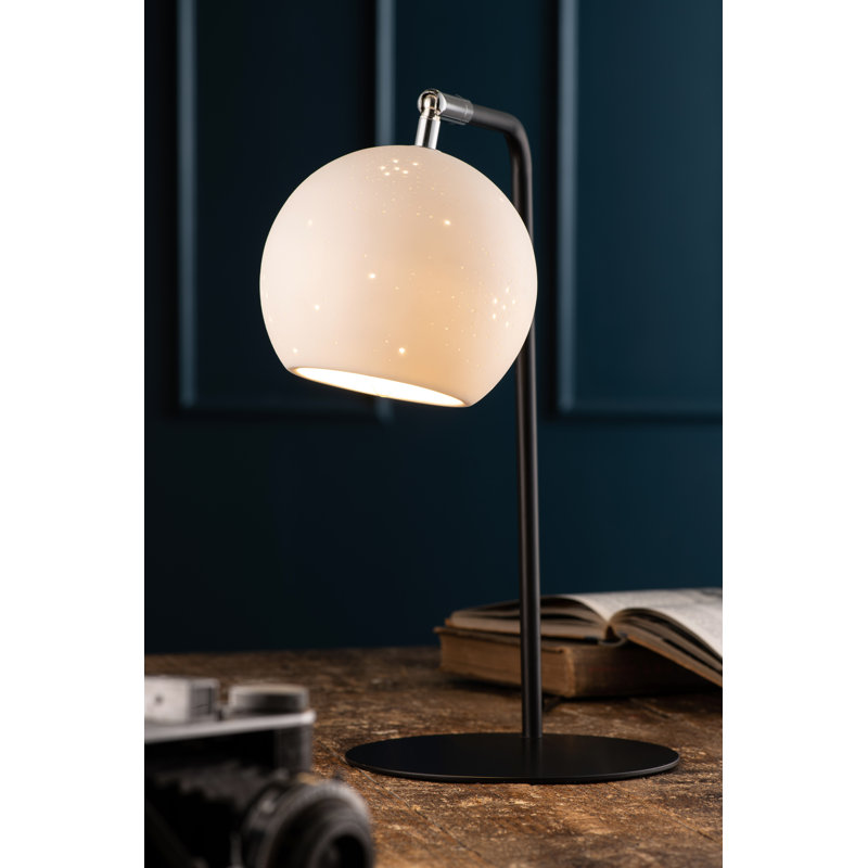 Stefon Metal Desk Lamp