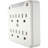 15 Tamper Resistant Duplex Outlet