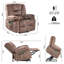 Fauteuil inclinable électrique Power Lift-863219936